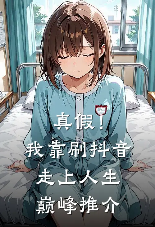 真假！我靠刷抖音走上人生巅峰推介