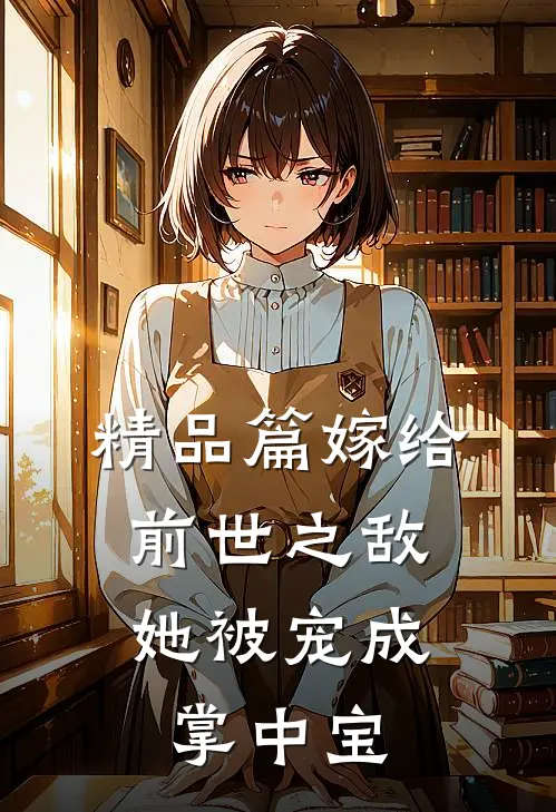 精品篇嫁给前世之敌，她被宠成掌中宝
