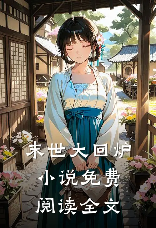 末世大回炉小说免费阅读全文