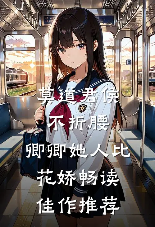 莫道君侯不折腰，卿卿她人比花娇畅读佳作推荐
