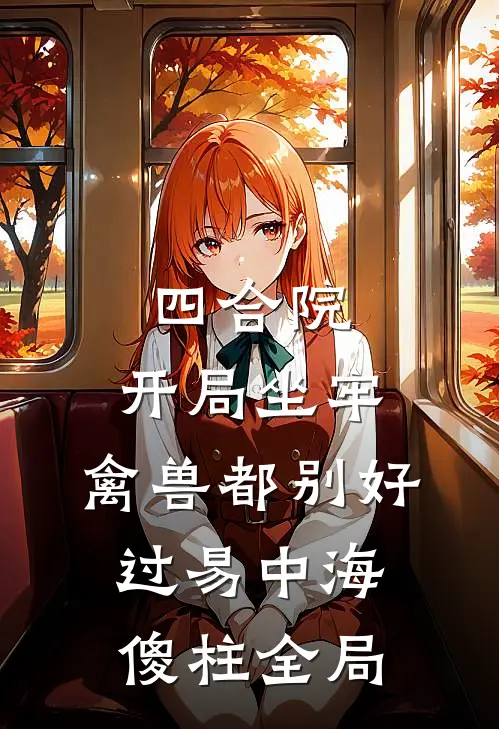 四合院：开局坐牢，禽兽都别好过易中海傻柱全局