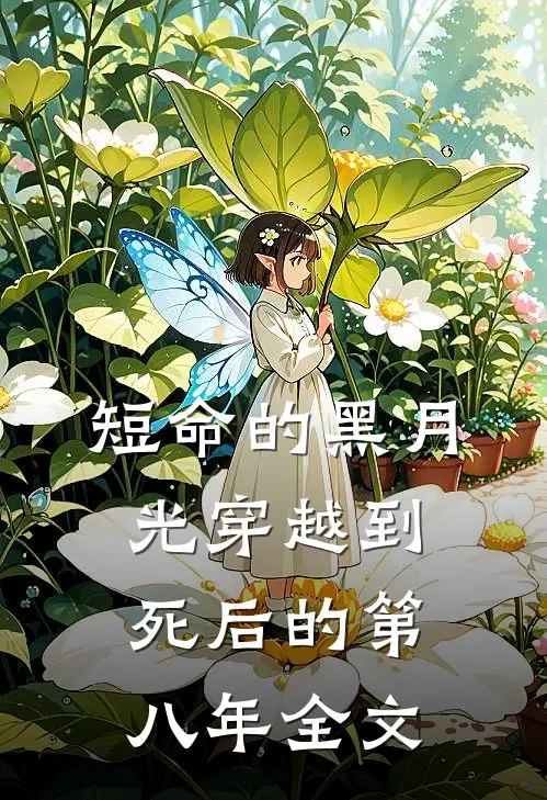 短命的黑月光穿越到死后的第八年全文