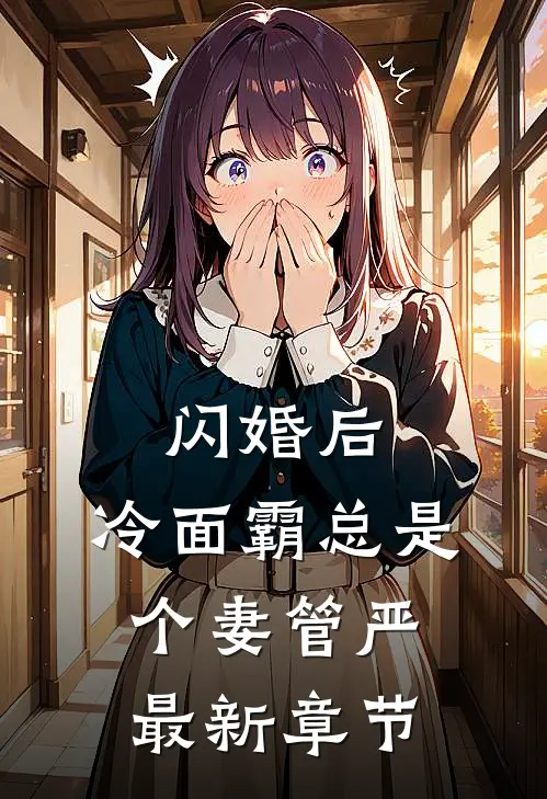 闪婚后，冷面霸总是个妻管严最新章节