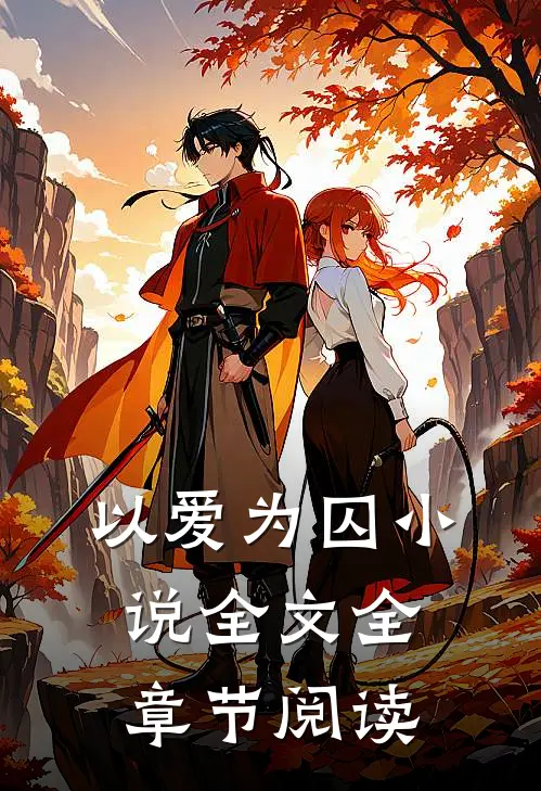 以爱为囚小说全文全章节阅读