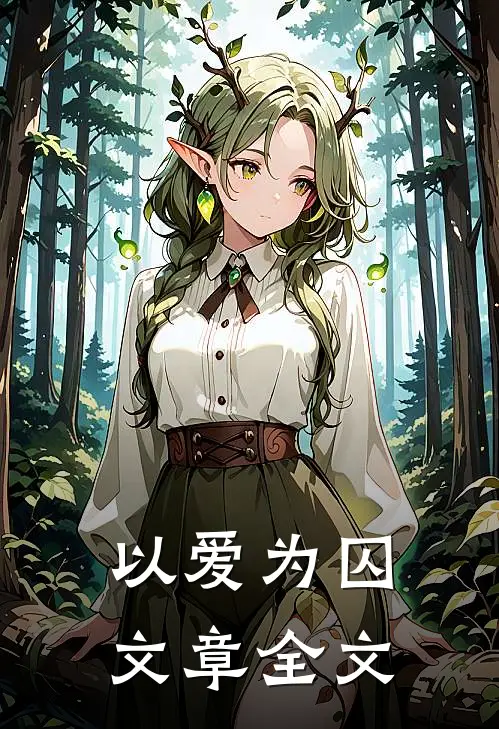 以爱为囚文章全文