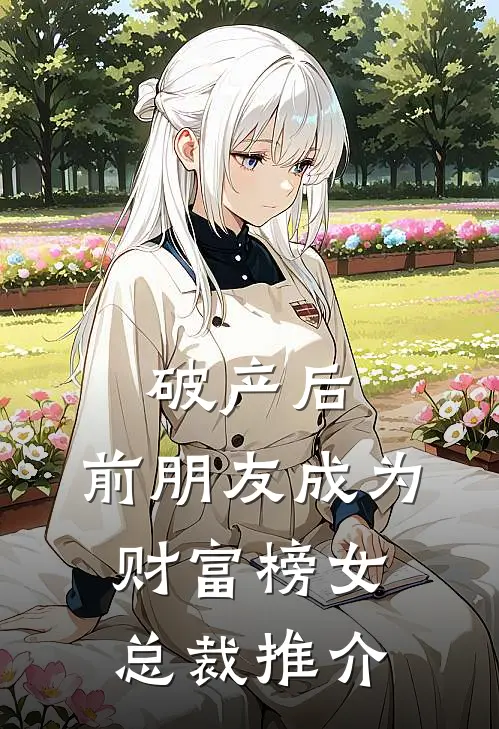 破产后，前朋友成为财富榜女总裁推介