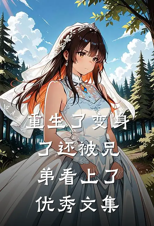 重生了变身了还被兄弟看上了优秀文集