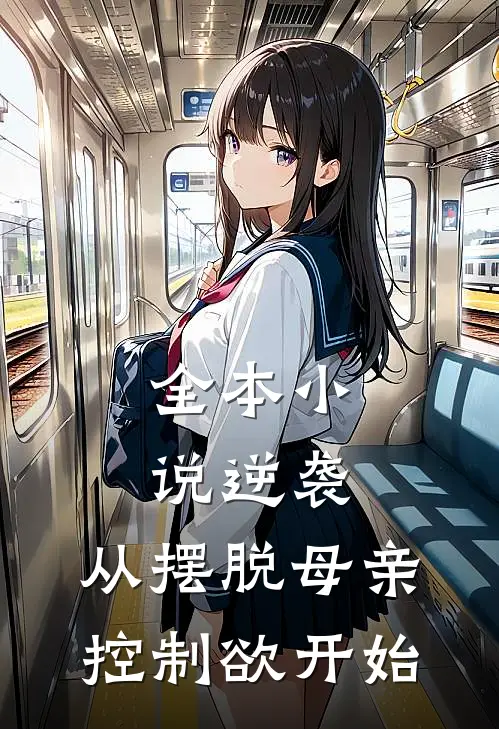 全本小说逆袭：从摆脱母亲控制欲开始