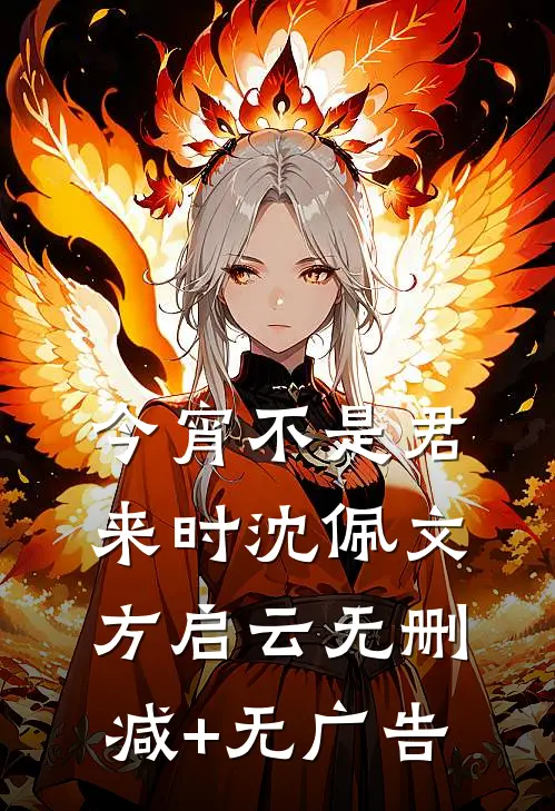 今宵不是君来时沈佩文方启云无删减+无广告