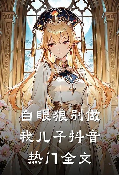 白眼狼别做我儿子抖音热门全文
