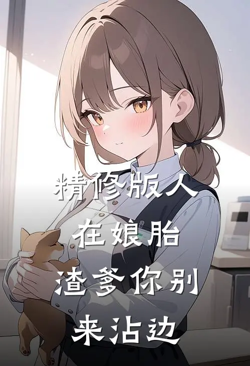精修版人在娘胎：渣爹你别来沾边