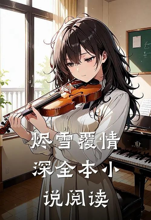 烬雪覆情深全本小说阅读