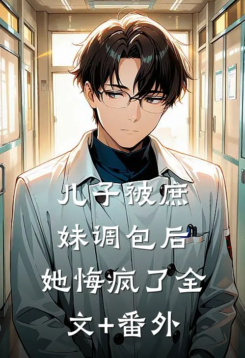 儿子被庶妹调包后，她悔疯了全文+番外