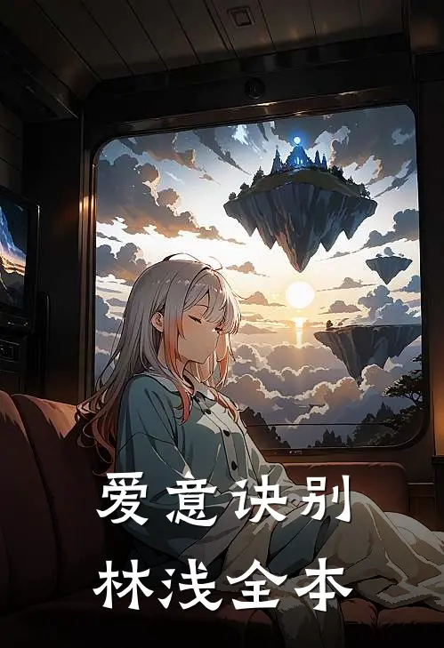 爱意诀别林浅全本