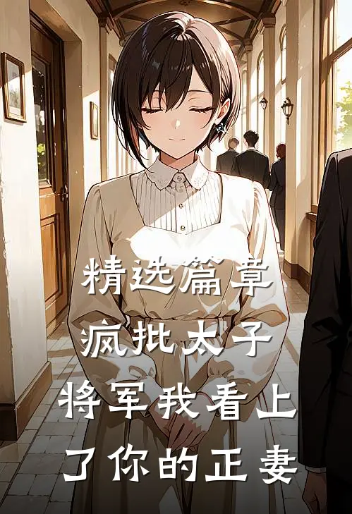 精选篇章疯批太子：将军我看上了你的正妻