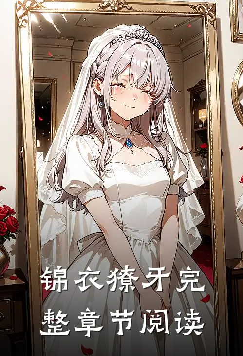 锦衣獠牙完整章节阅读