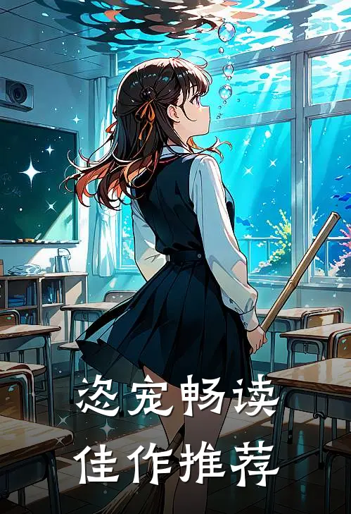 恣宠畅读佳作推荐