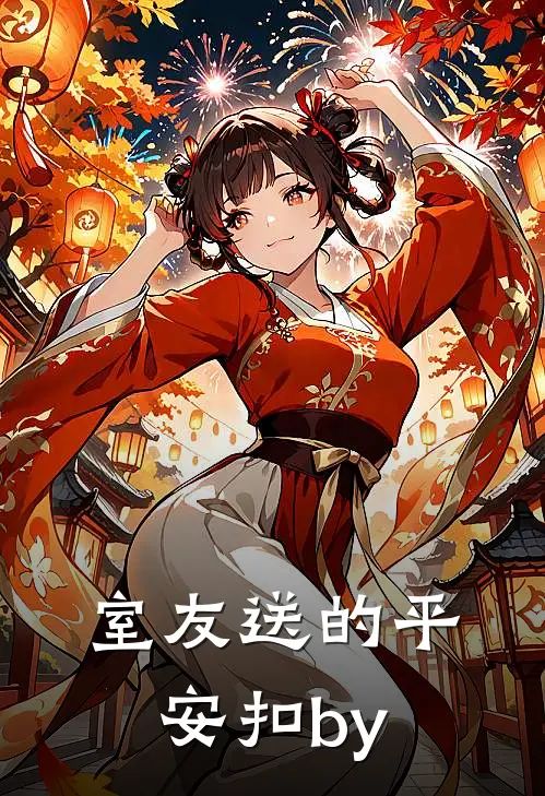 室友送的平安扣by