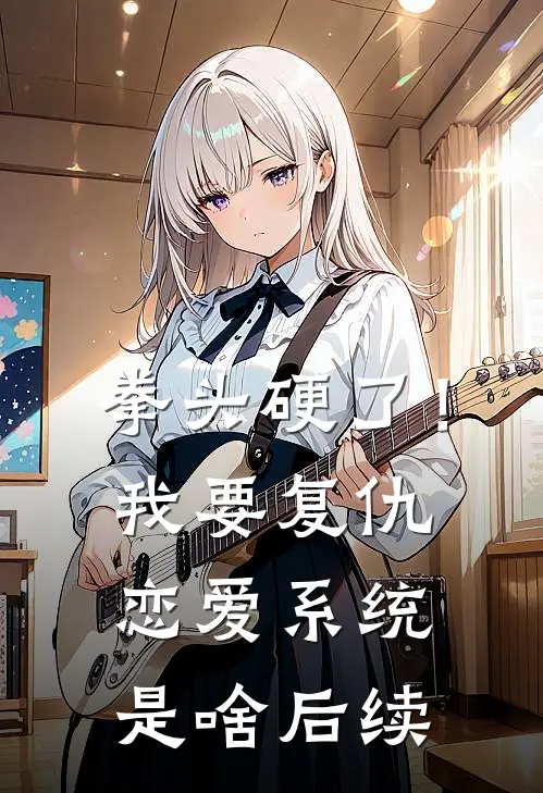 拳头硬了！我要复仇，恋爱系统是啥后续