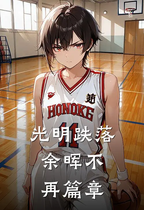 光明跌落，余晖不再篇章