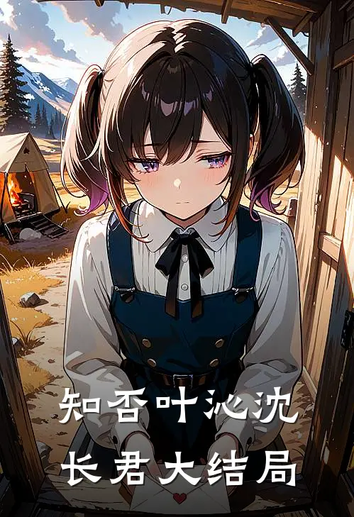 知否叶沁沈长君大结局
