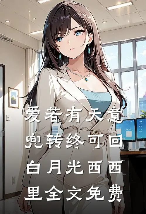爱若有天意，兜转终可回白月光西西里全文免费