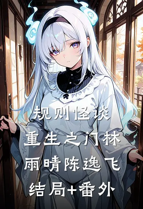 规则怪谈:重生之门林雨晴陈逸飞结局+番外