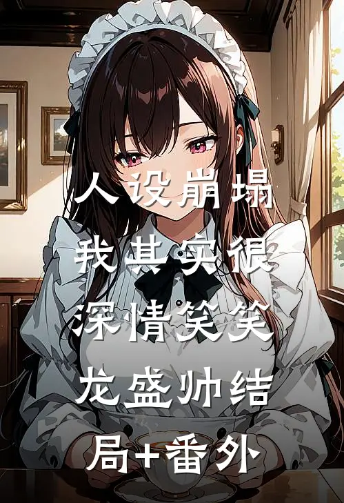 人设崩塌，我其实很深情笑笑龙盛帅结局+番外