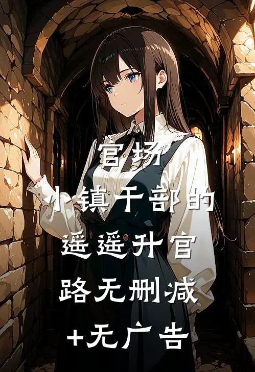官场：小镇干部的遥遥升官路无删减+无广告