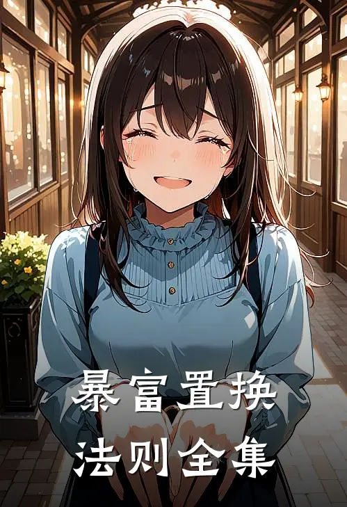 暴富置换法则 全集
