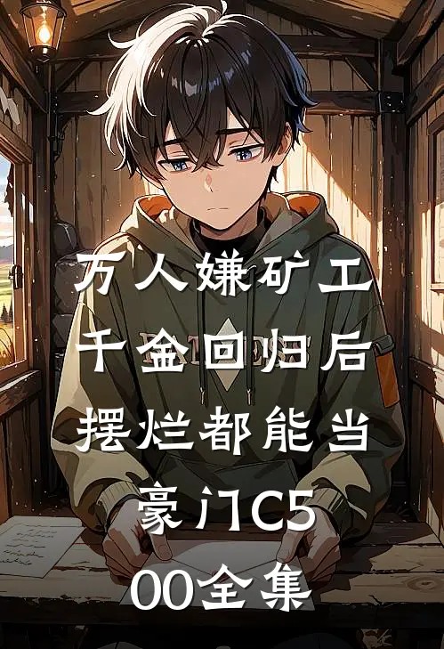 万人嫌矿工千金回归后，摆烂都能当豪门C500全集