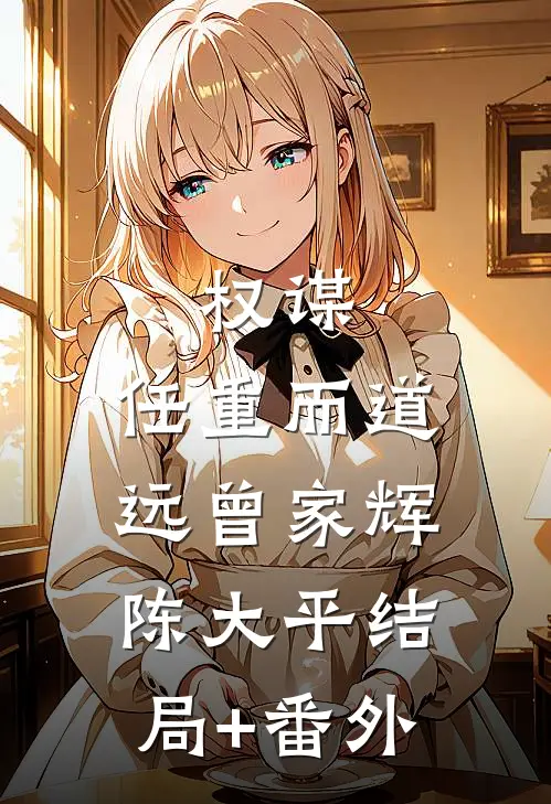 权谋：任重而道远曾家辉陈大平结局+番外