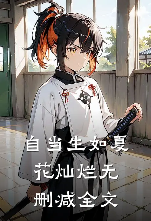 自当生如夏花灿烂无删减全文
