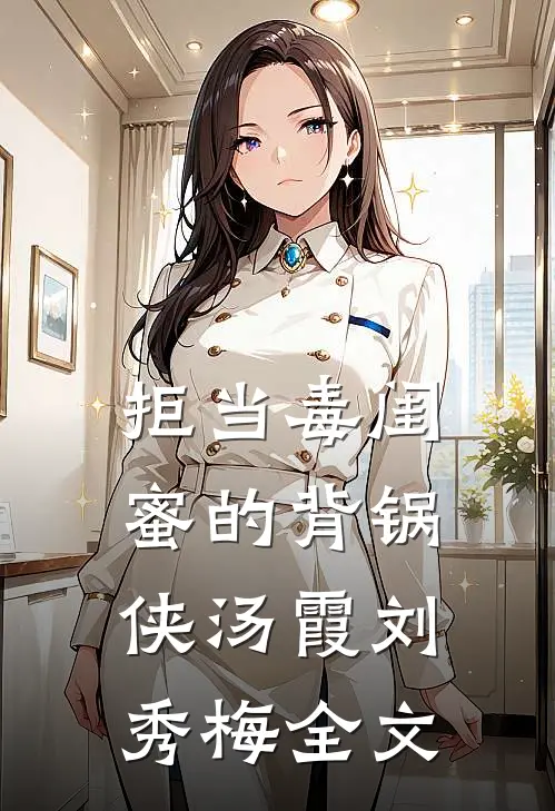拒当毒闺蜜的背锅侠汤霞刘秀梅全文