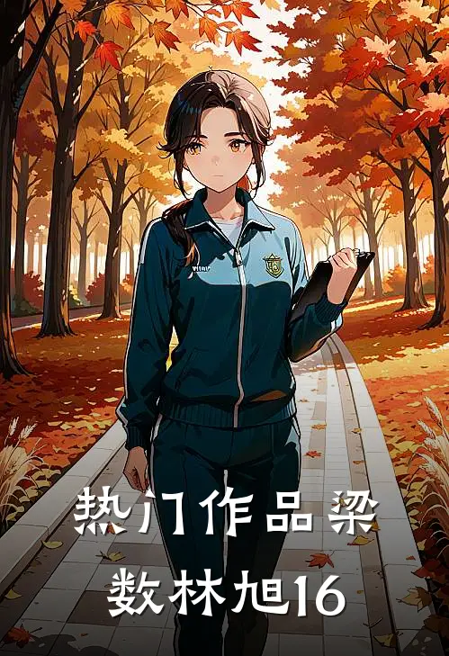 热门作品梁数林旭16
