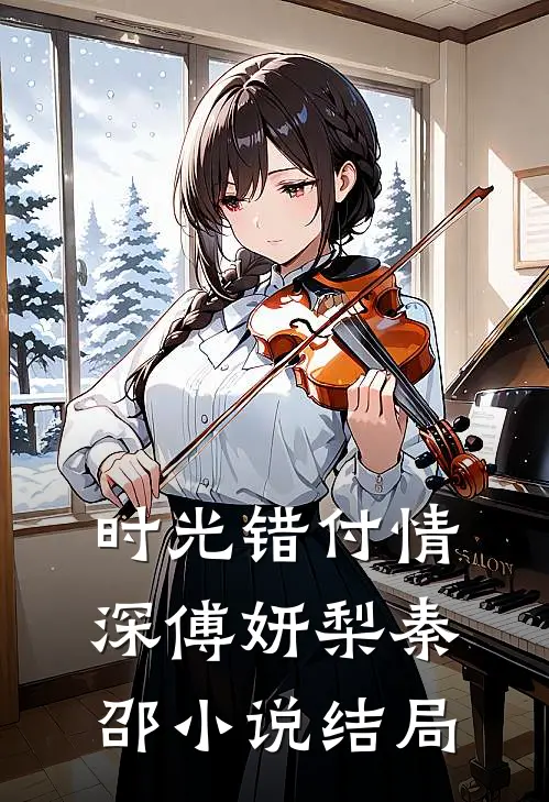 时光错付情深傅妍梨秦邵小说结局