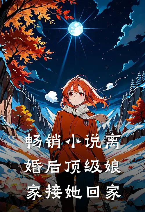 畅销小说离婚后顶级娘家接她回家