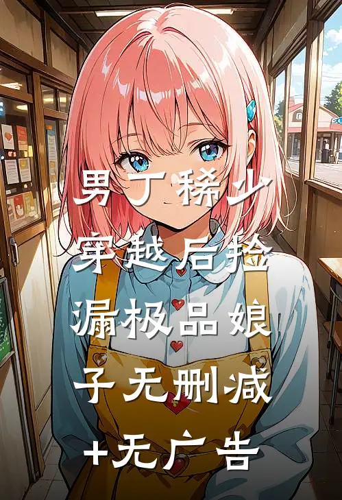 男丁稀少：穿越后捡漏极品娘子无删减+无广告