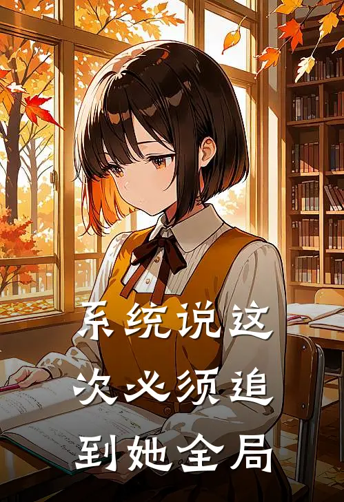 系统说这次必须追到她全局