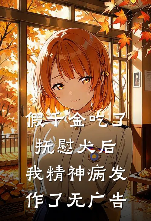 假千金吃了抚慰犬后，我精神病发作了无广告
