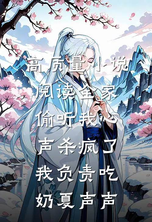 高质量小说阅读全家偷听我心声杀疯了,我负责吃奶 夏声声