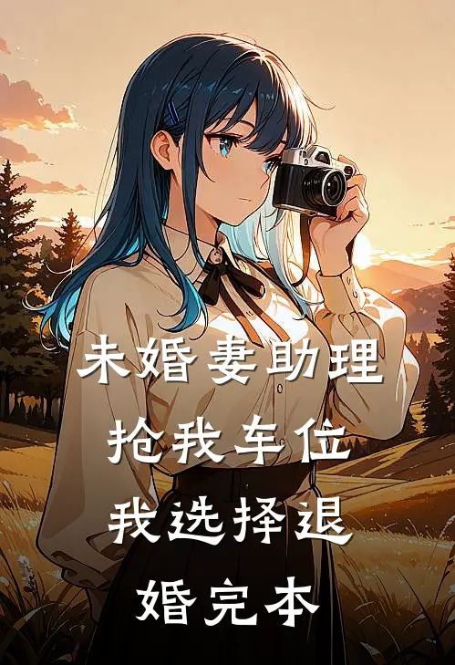 未婚妻助理抢我车位，我选择退婚完本
