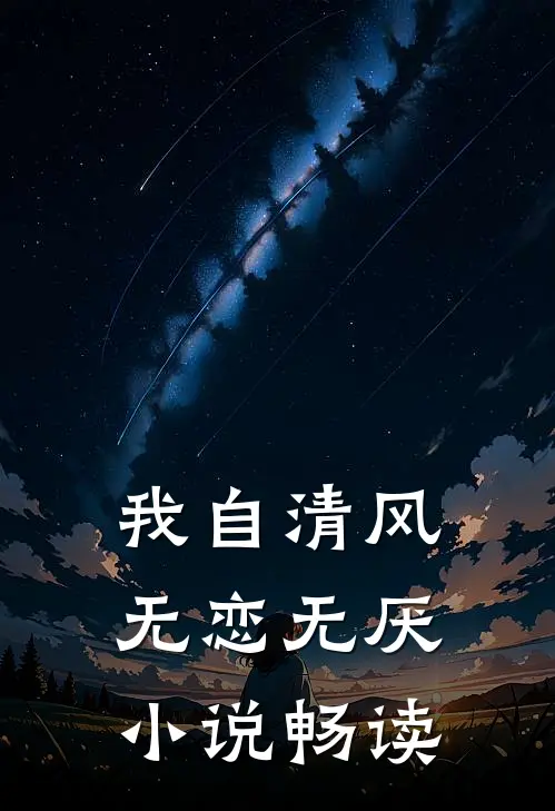 我自清风，无恋无厌小说畅读