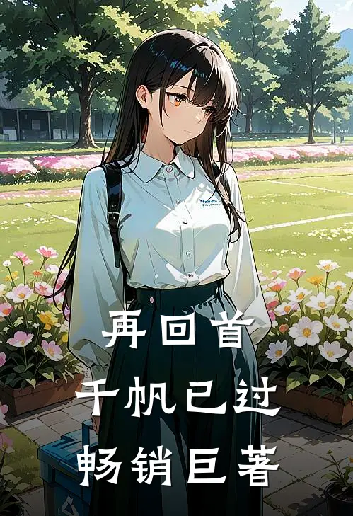 再回首,千帆已过畅销巨著