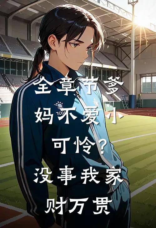 全章节爹妈不爱小可怜？没事，我家财万贯
