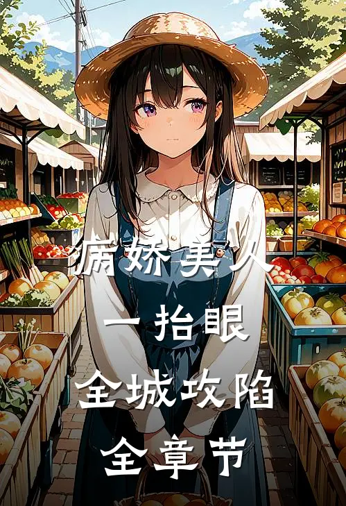 病娇美人一抬眼，全城攻陷全章节