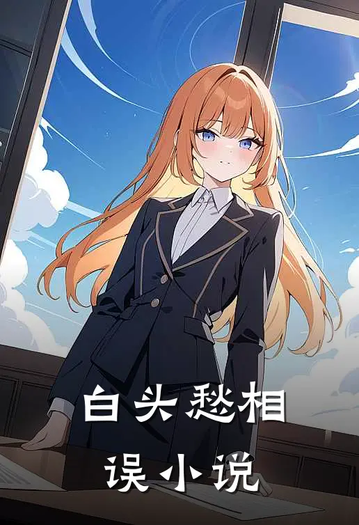 白头愁相误小说