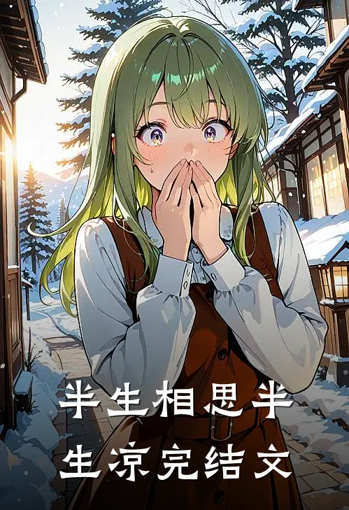 半生相思半生凉完结文案短句
