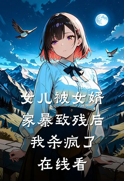 女儿被女婿家暴致残后，我杀疯了在线看
