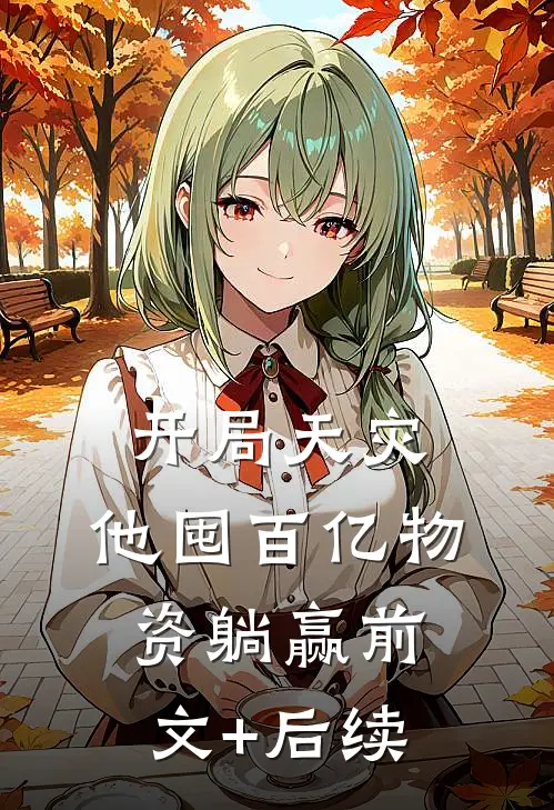 开局天灾，他囤百亿物资躺赢前文+后续
